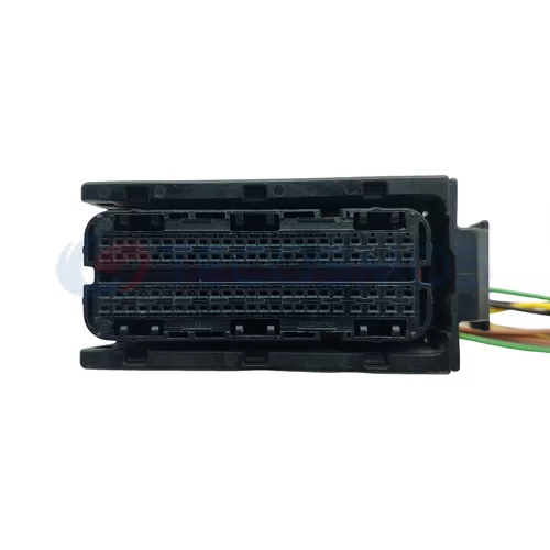 Waterproof Wire Connector Cable Harness Automotive Enclosure Connector for Ford 96Pin Female 1928404781